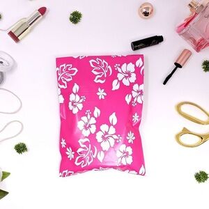 6x9 Aloha Pink Waterproof Self Seal Mailers Shipping Supplies